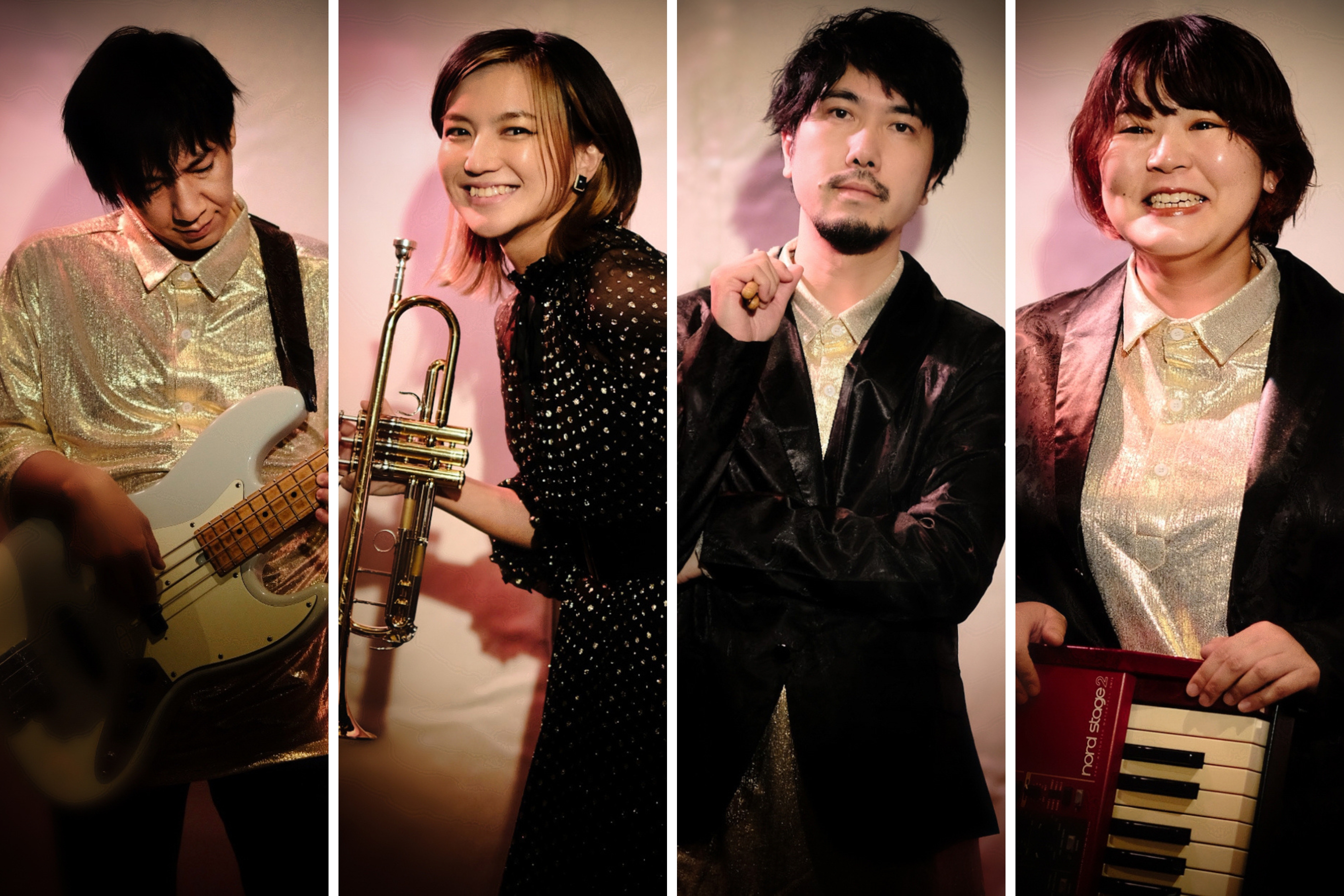 Untitled Jazz Photo — jazz photo by Satoshi Yamashita | All About Jazz