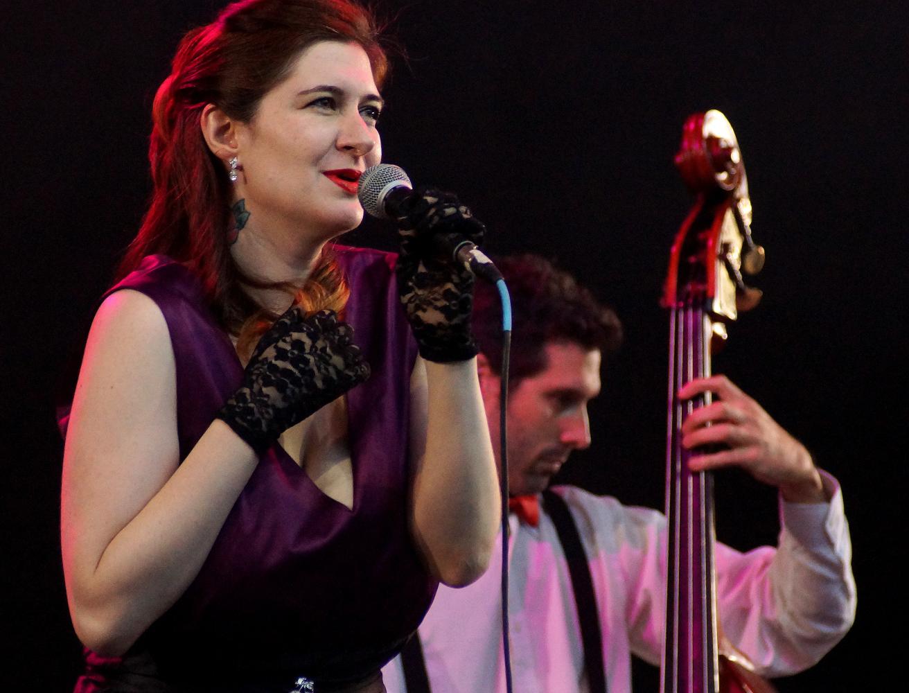 Untitled Jazz Photo