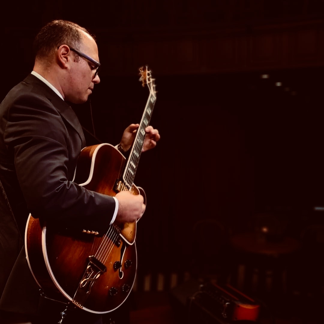Matt Ingeneri