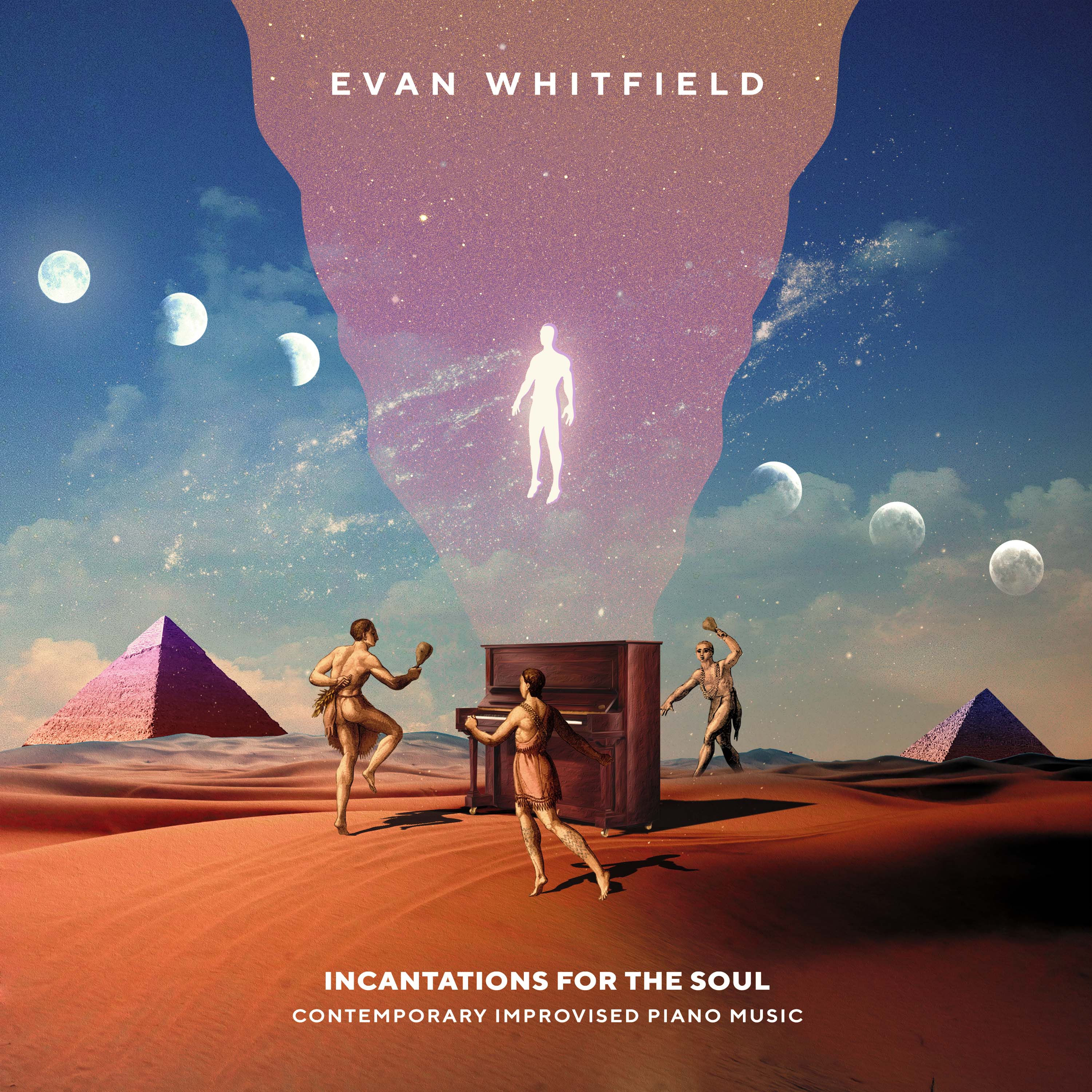 Incantations for the Soul