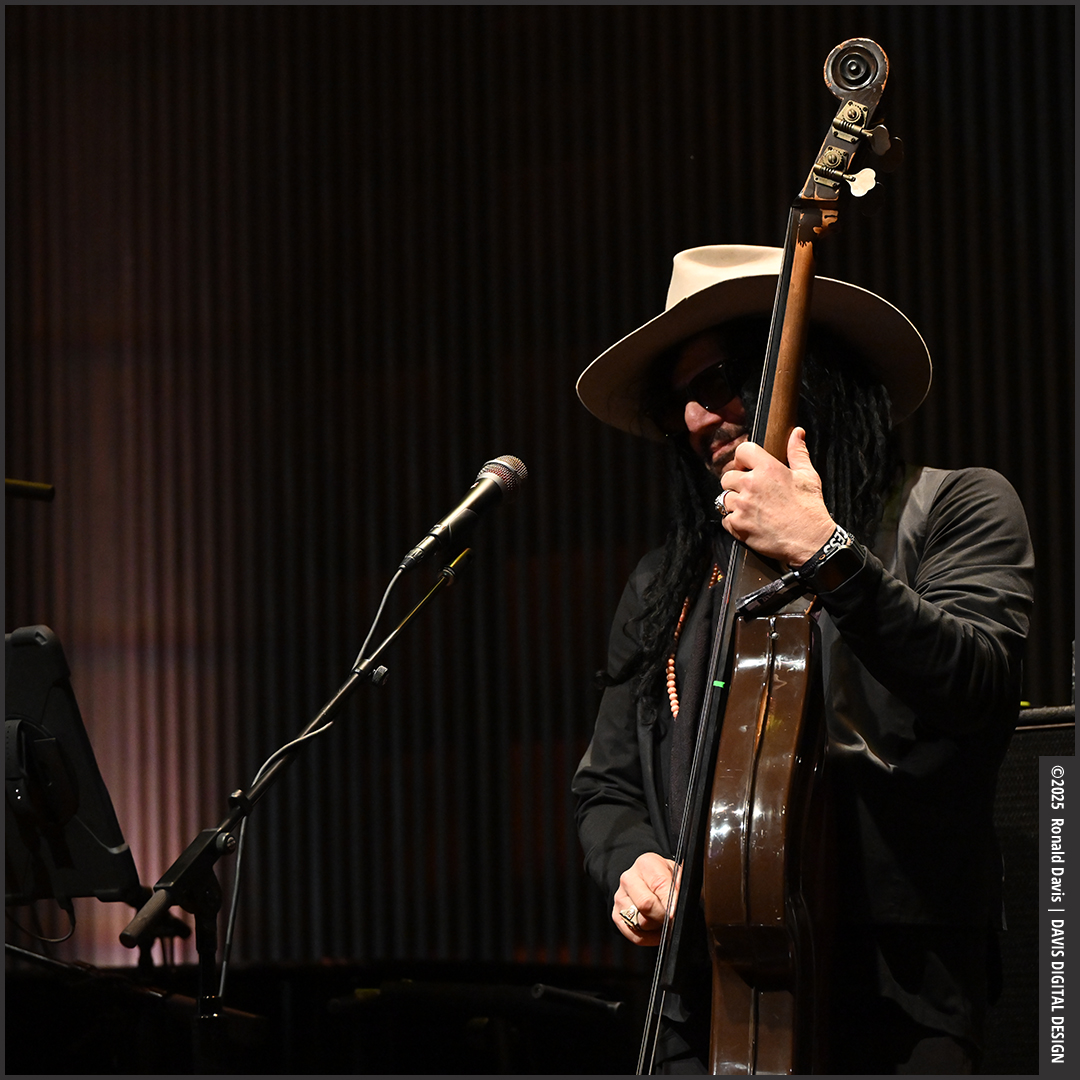 Don Was & the Pan-Detroit Ensemble