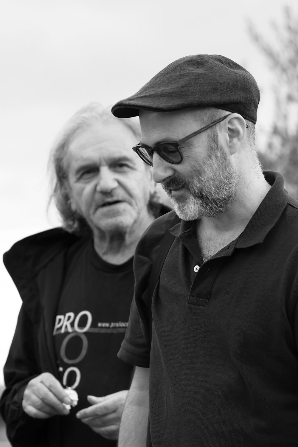 Luigi Masciari - Piero Bassini
