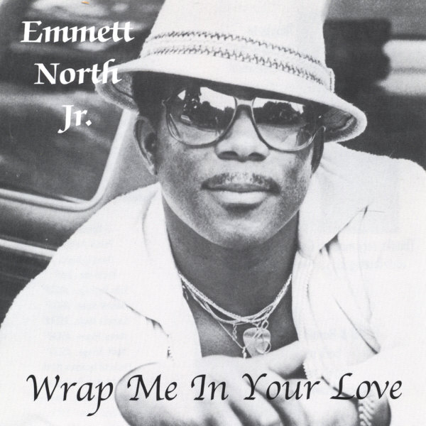 'Wrap Me in Your Love' Hip Hop (Single)