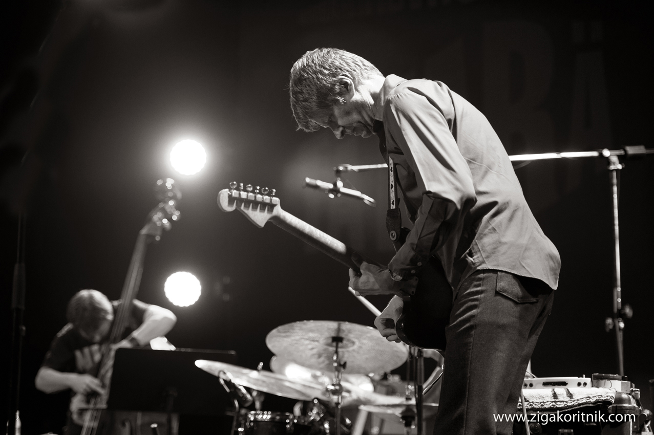 Nels Cline Singers