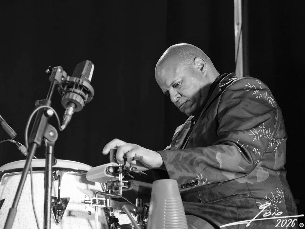 Moises Porro-2026-(1) — jazz photo by Goio Villanueva | All About Jazz