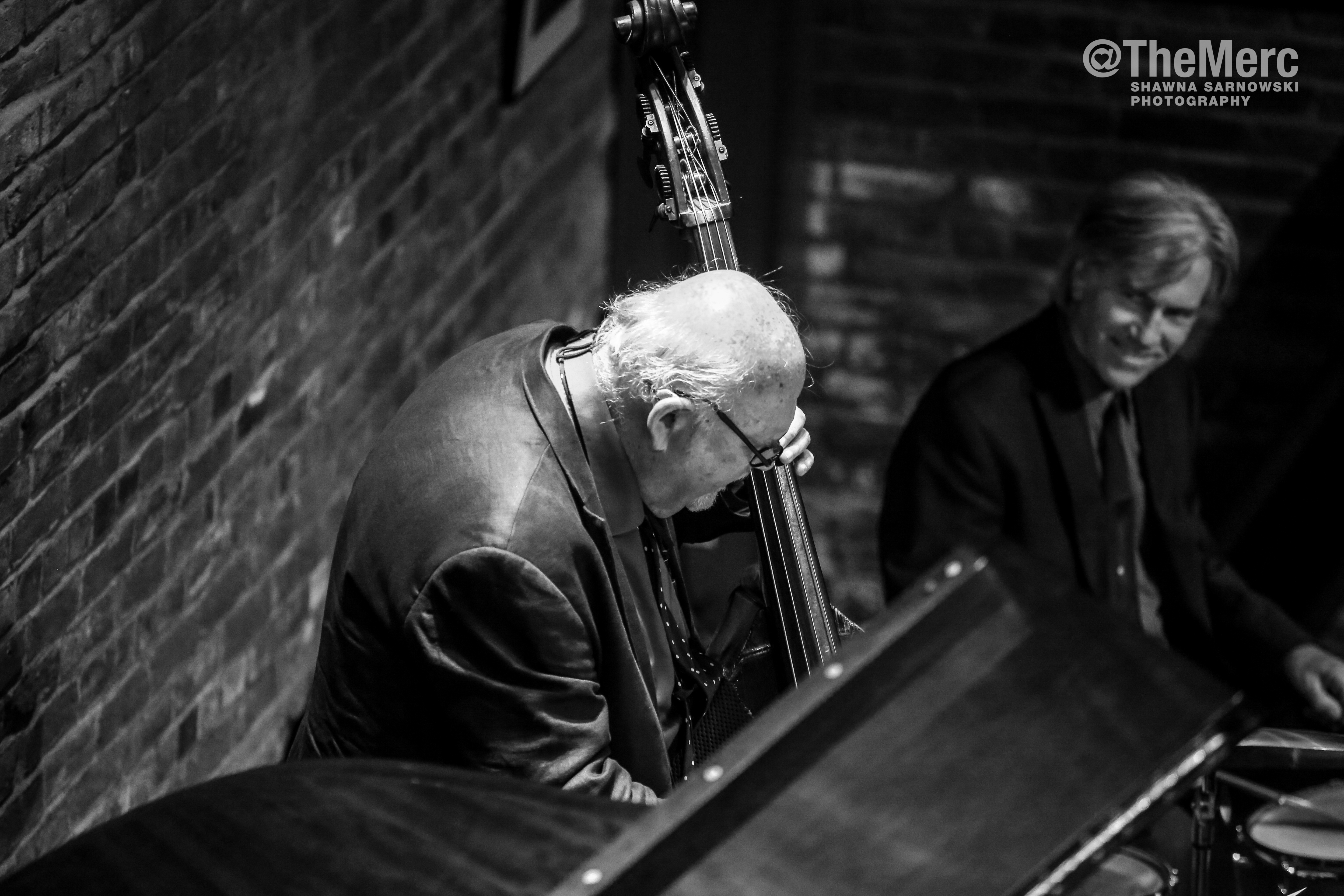 Untitled Jazz Photo