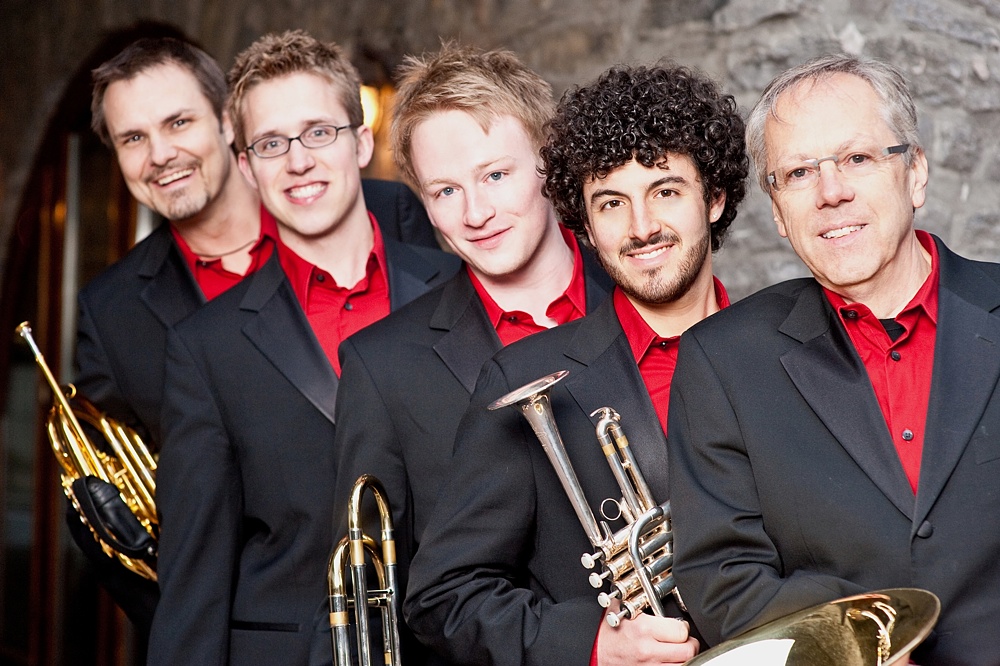 Canadian Brass