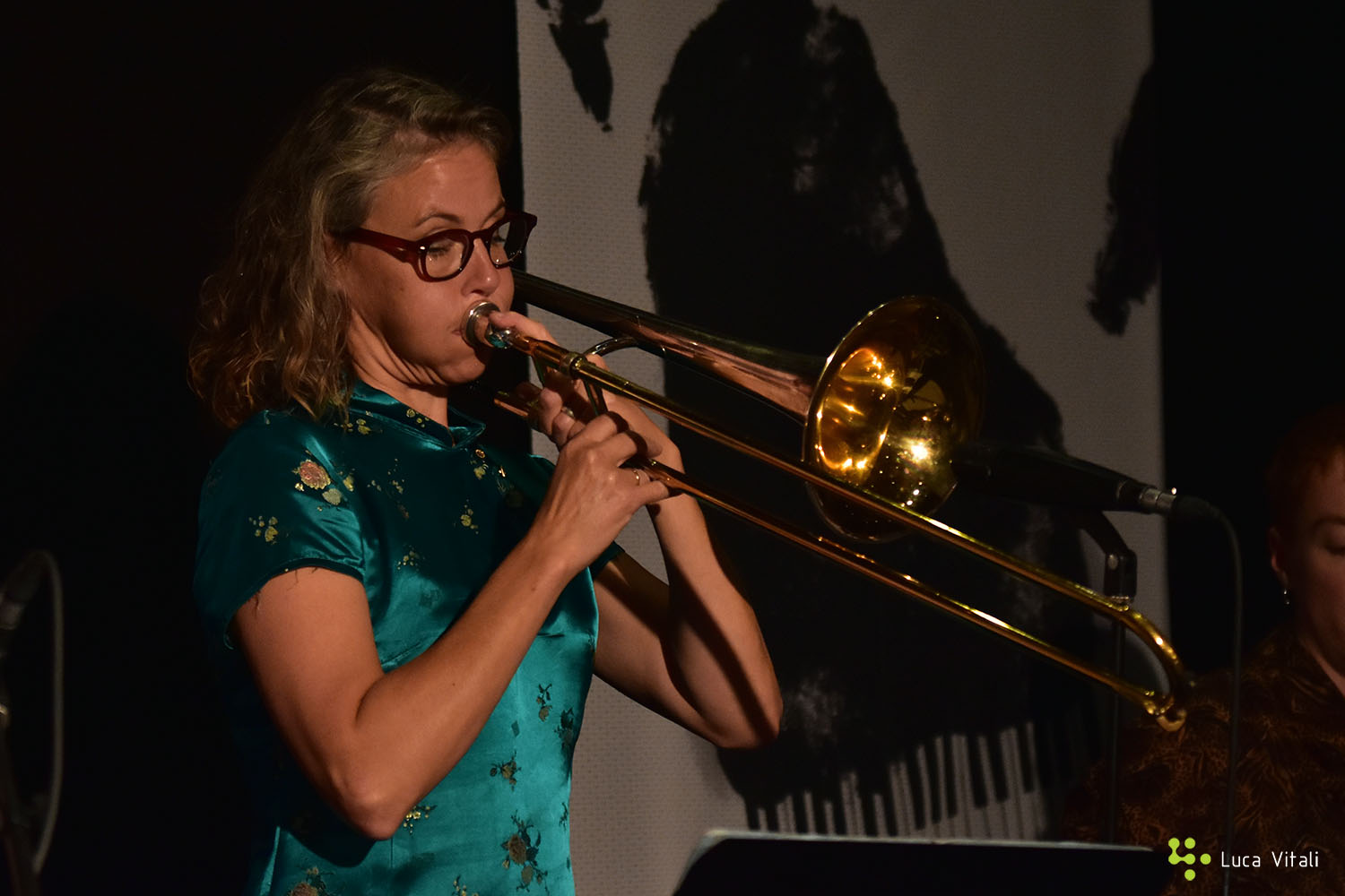 Lis Wessberg