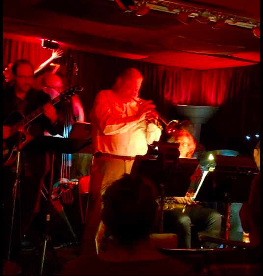 Untitled Jazz Photo