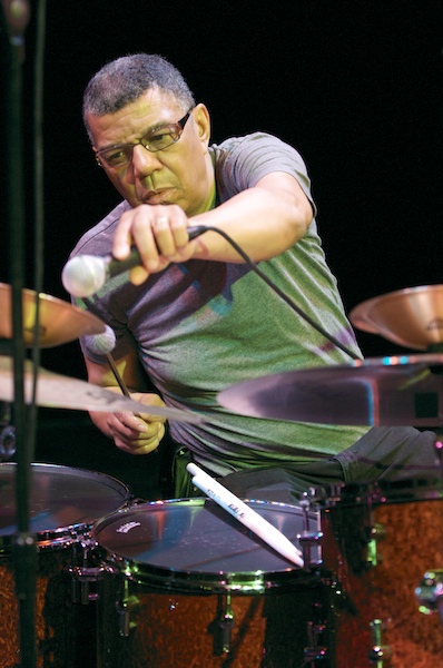Jack DeJohnette