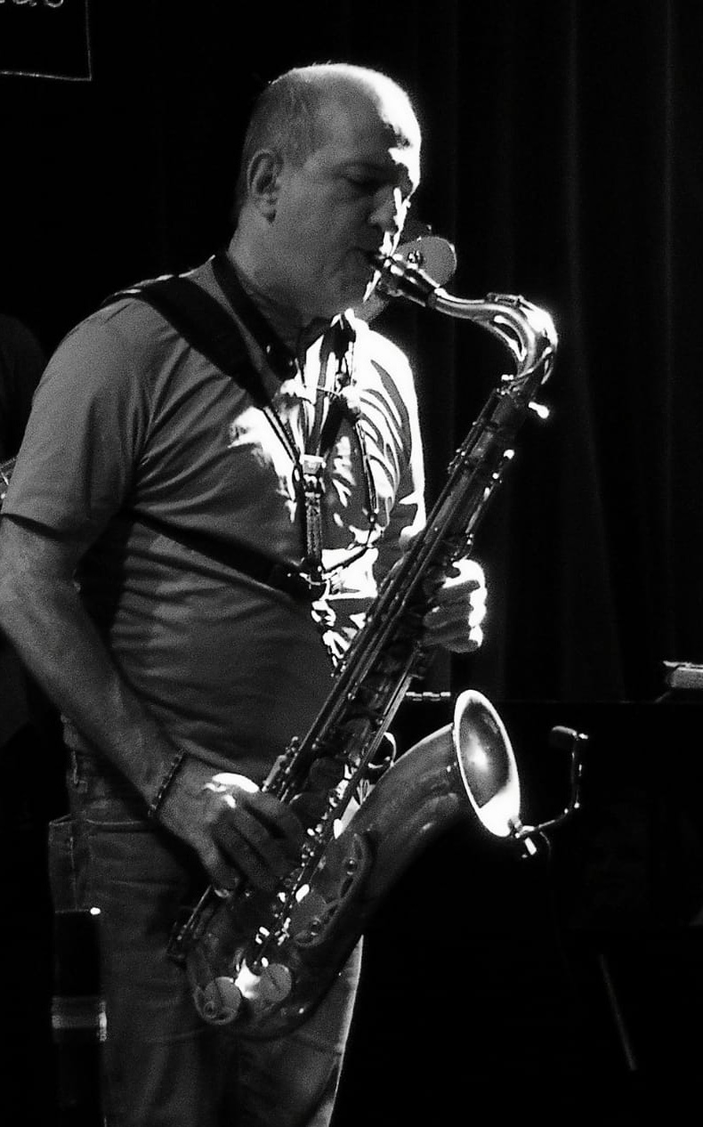 Untitled Jazz Photo