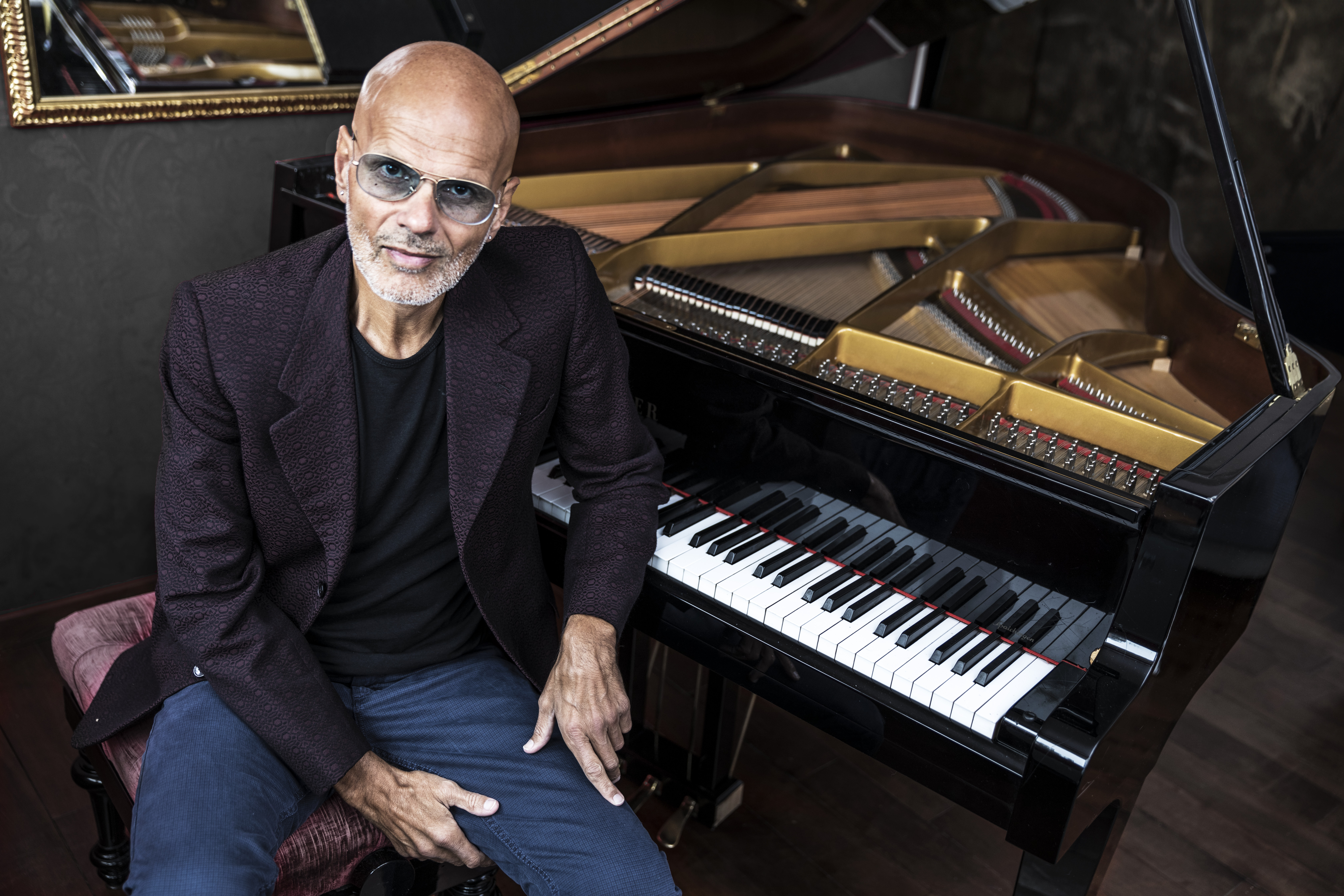 Maurizio Minardi