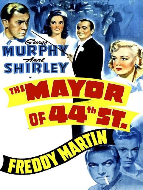 Freddy Martin