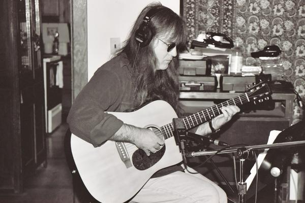 Walt bibinger