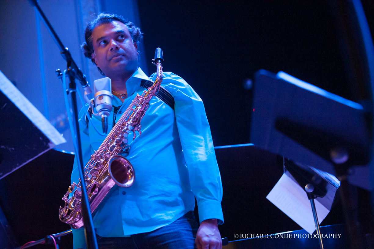 Vision Festival / June 12 2012