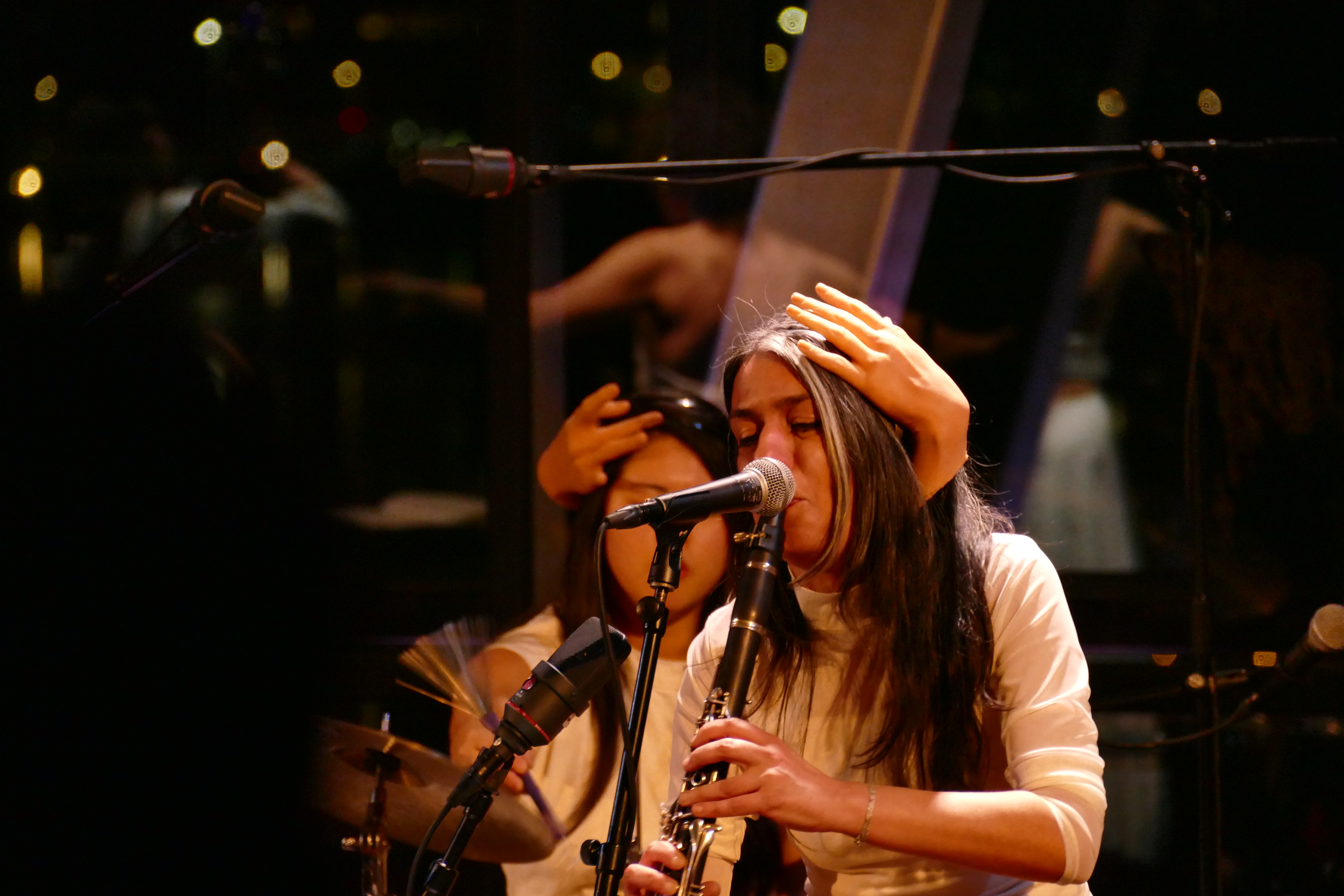 Sanem Kalfa RefleX - BIMhuis March 2022 - Kamucan Yalcin 