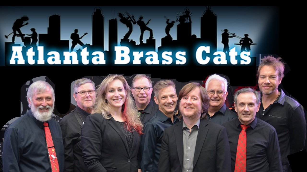 The Atlanta Brass Cats 
