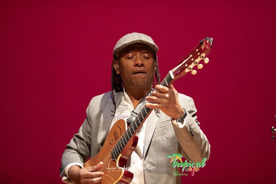 Untitled Jazz Photo — jazz photo by Eduardo Mendonça | All About Jazz