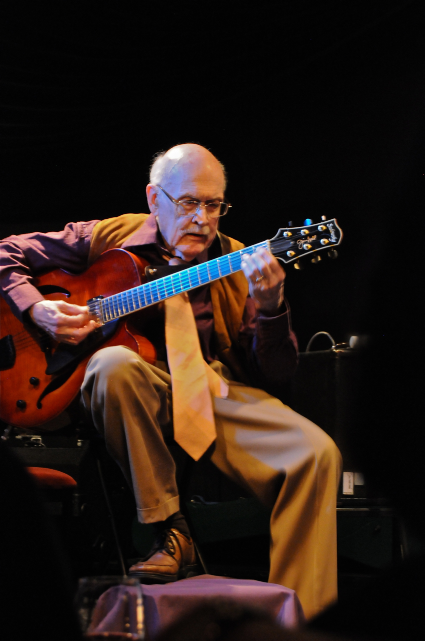 Jim Hall