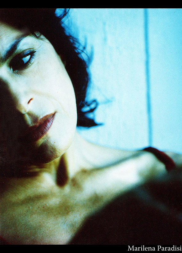 Marilena Paradisi, 2004