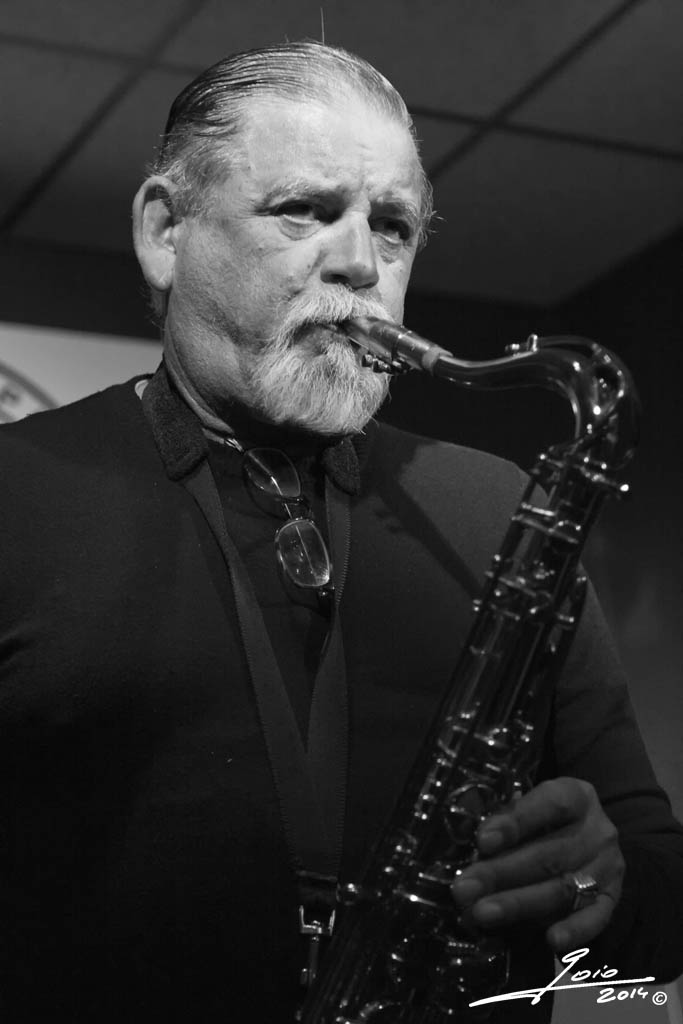 Bernt Brink Johnsen-2014