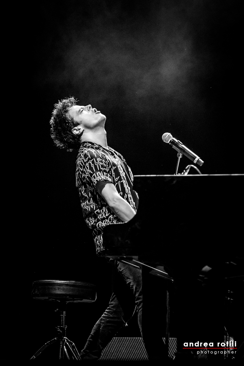 Jamie Cullum