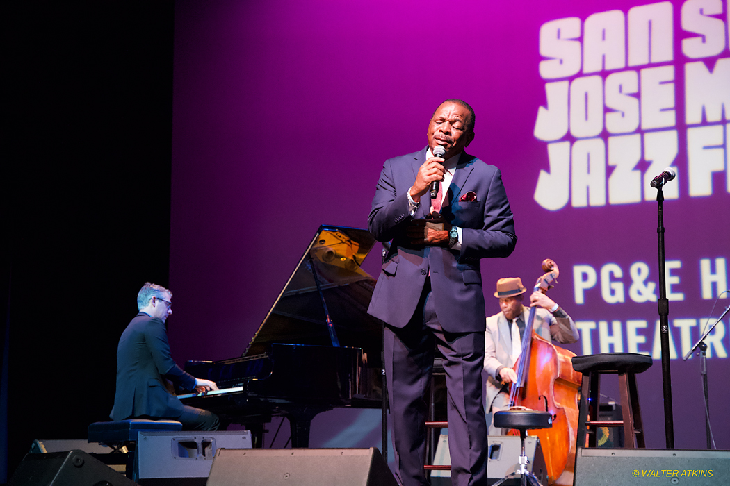 San Jose Jazz Summer Fest 2023