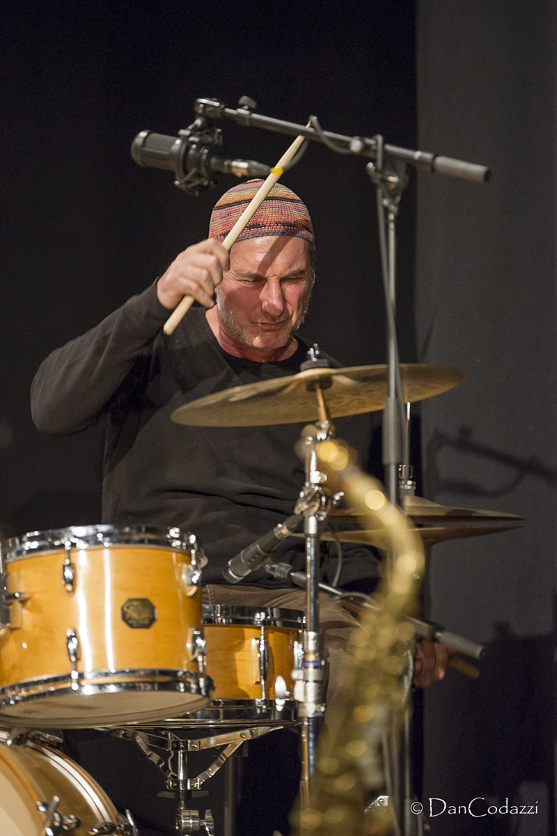 Ferdinando Faraò, Dolomiti ski jazz 2019