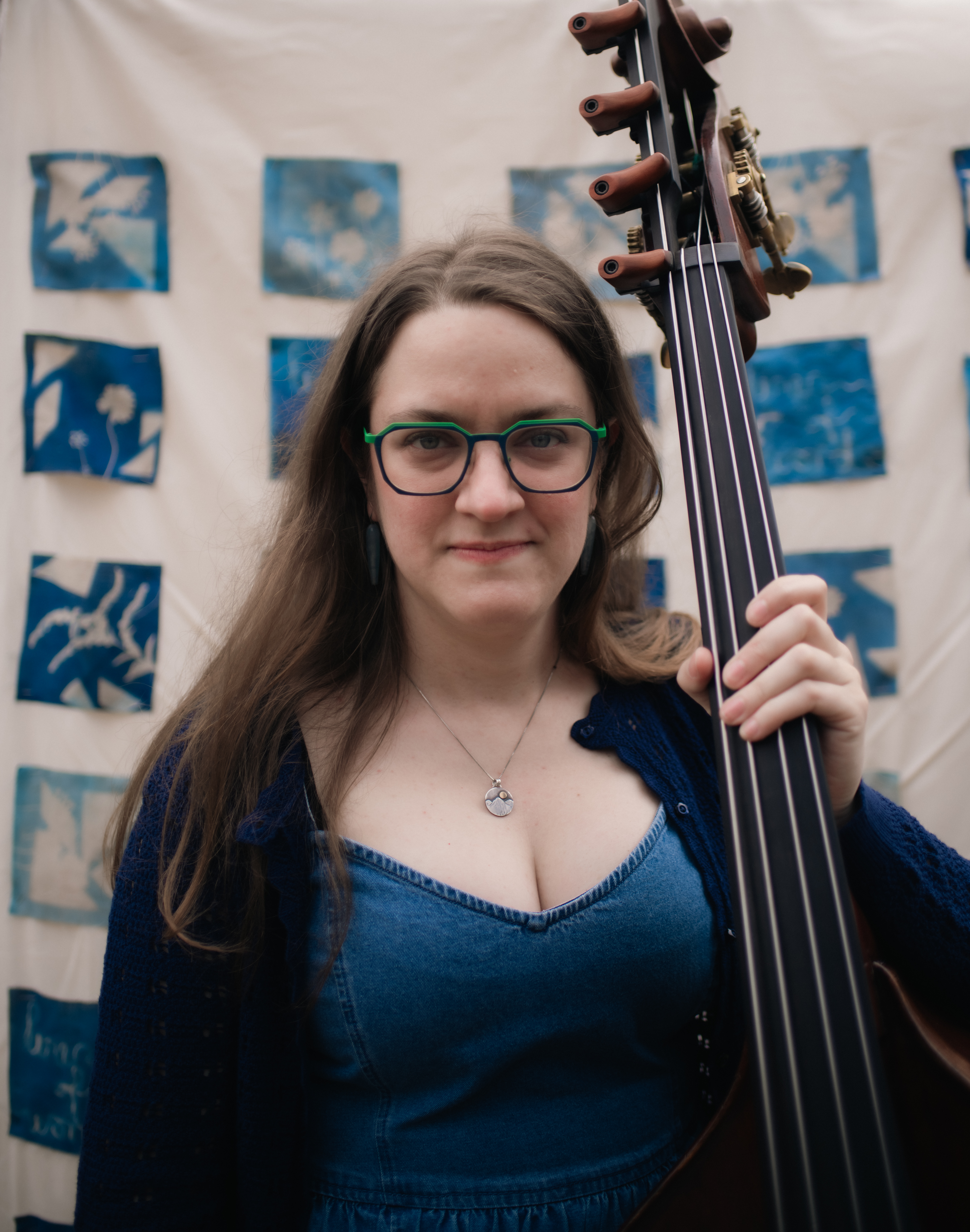 Untitled Jazz Photo — jazz photo by Annick Odom | All About Jazz