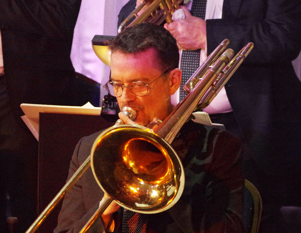 Simon Spillett Big Band