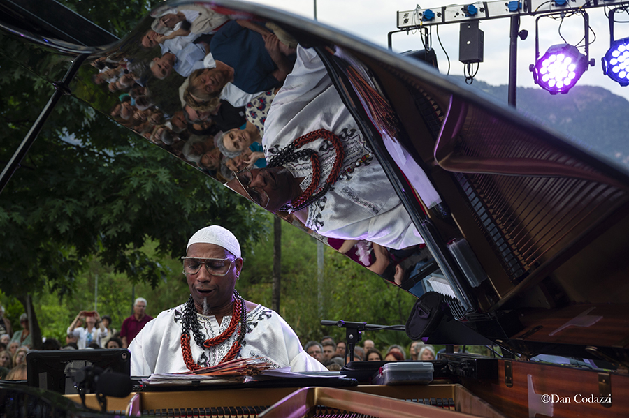 Omar Sosa 