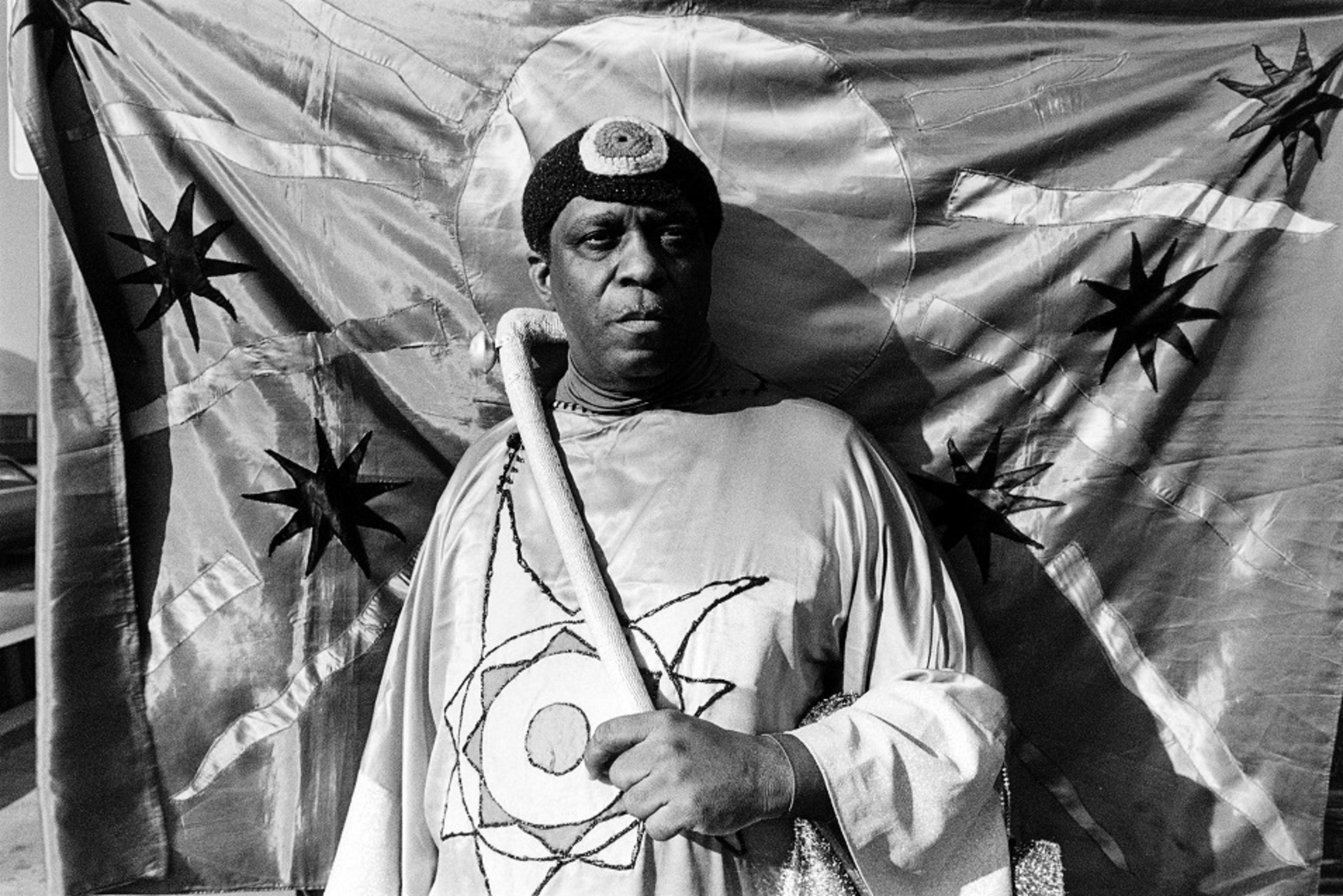 Sun Ra