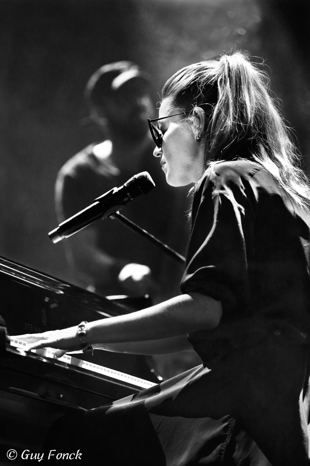 Melody Gardot 2018