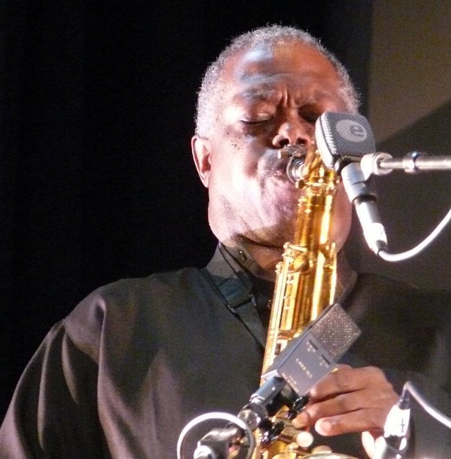 Joe McPhee