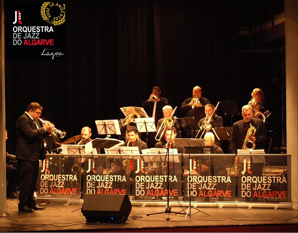 Orquestra de Jazz do Algarve