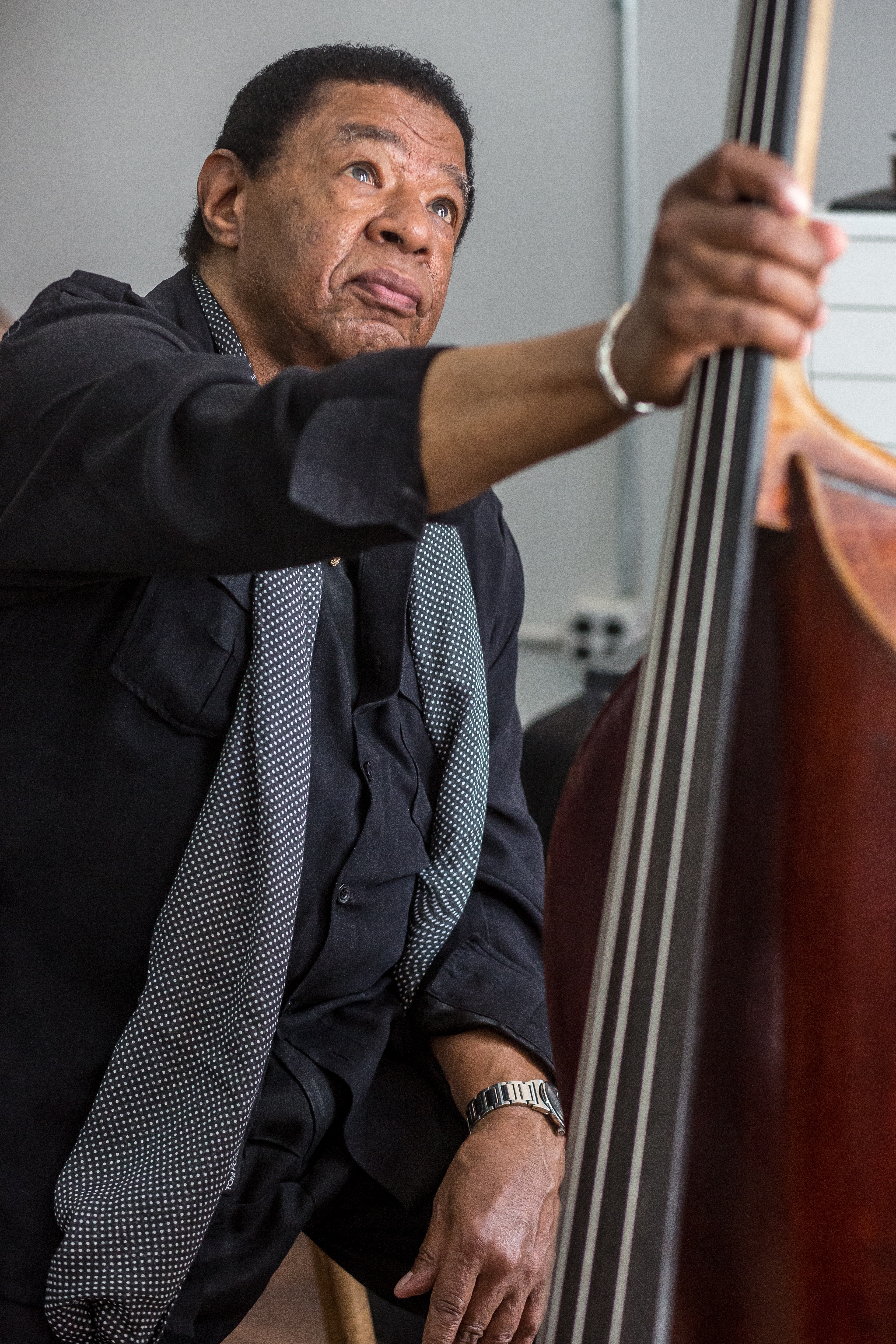 Buster Williams