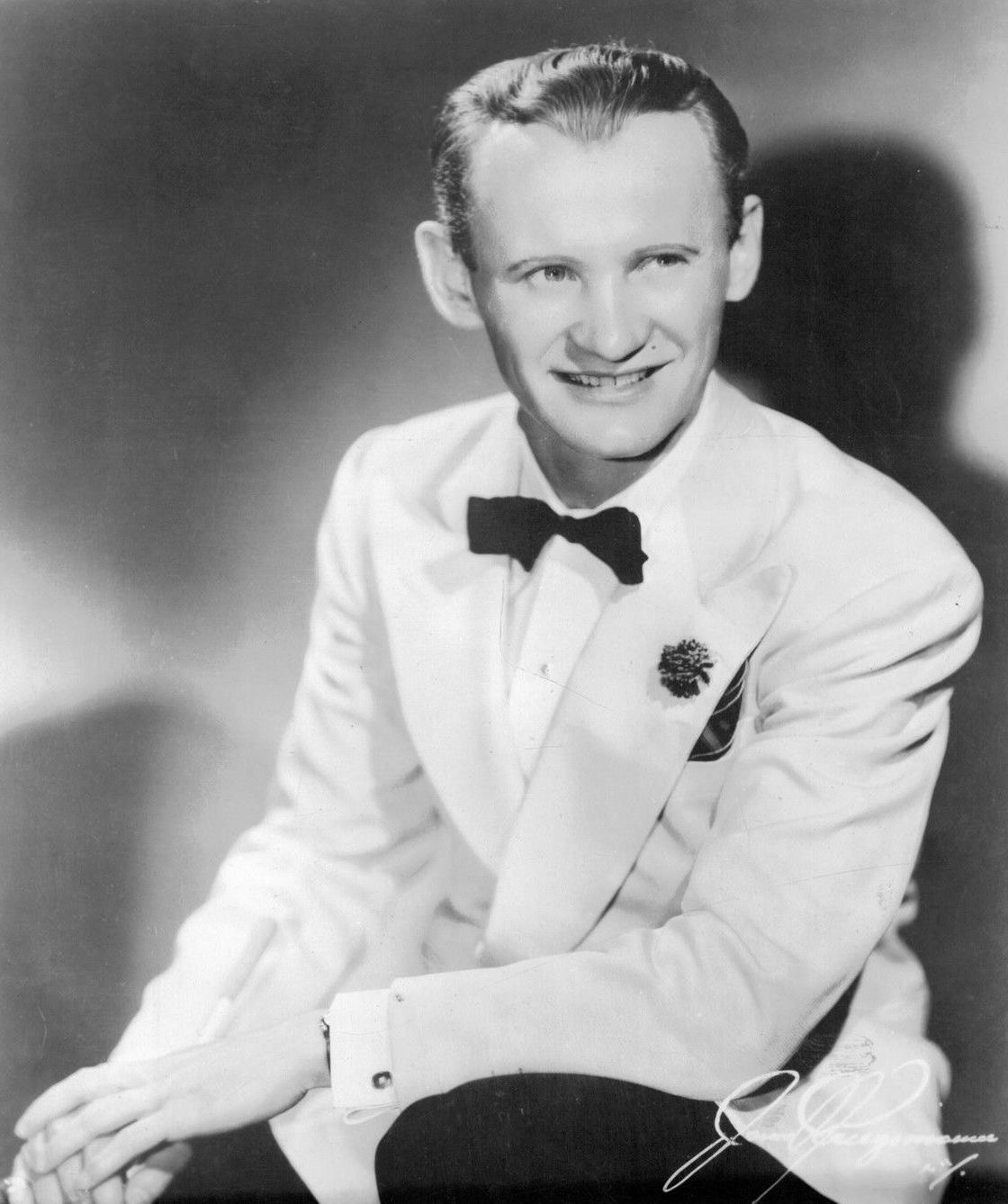 Sammy Kaye