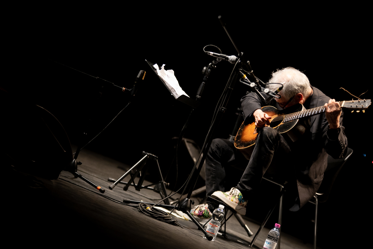 Marc Ribot