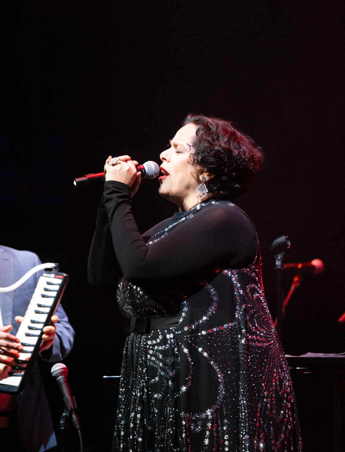 Pink Martini at Auditorium Theatre in Chicago