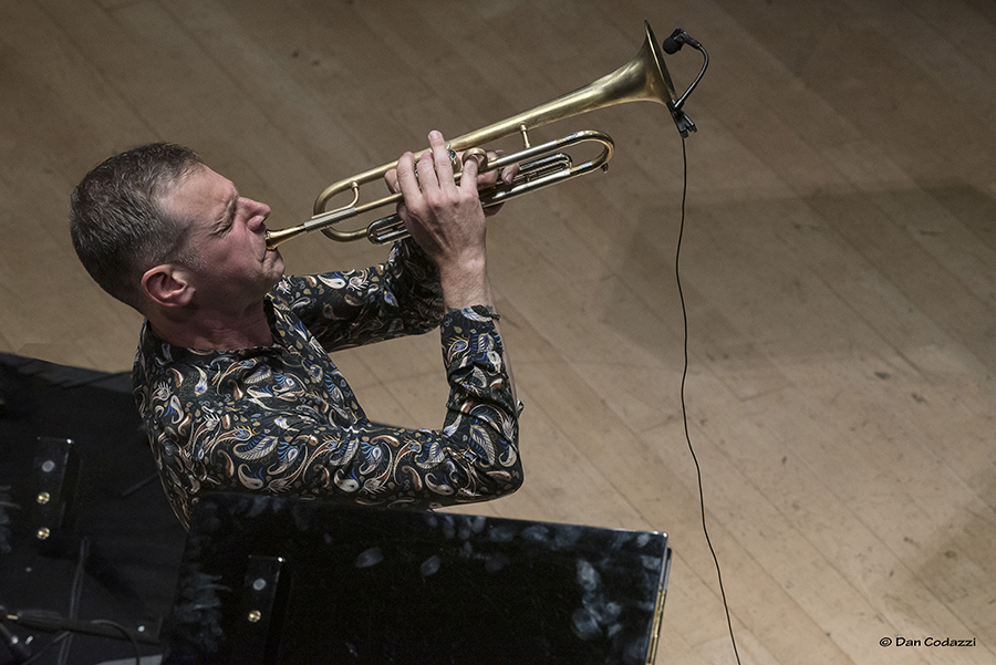 Fabrizio Bosso