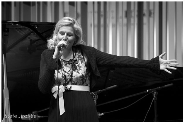 Untitled Jazz Photo