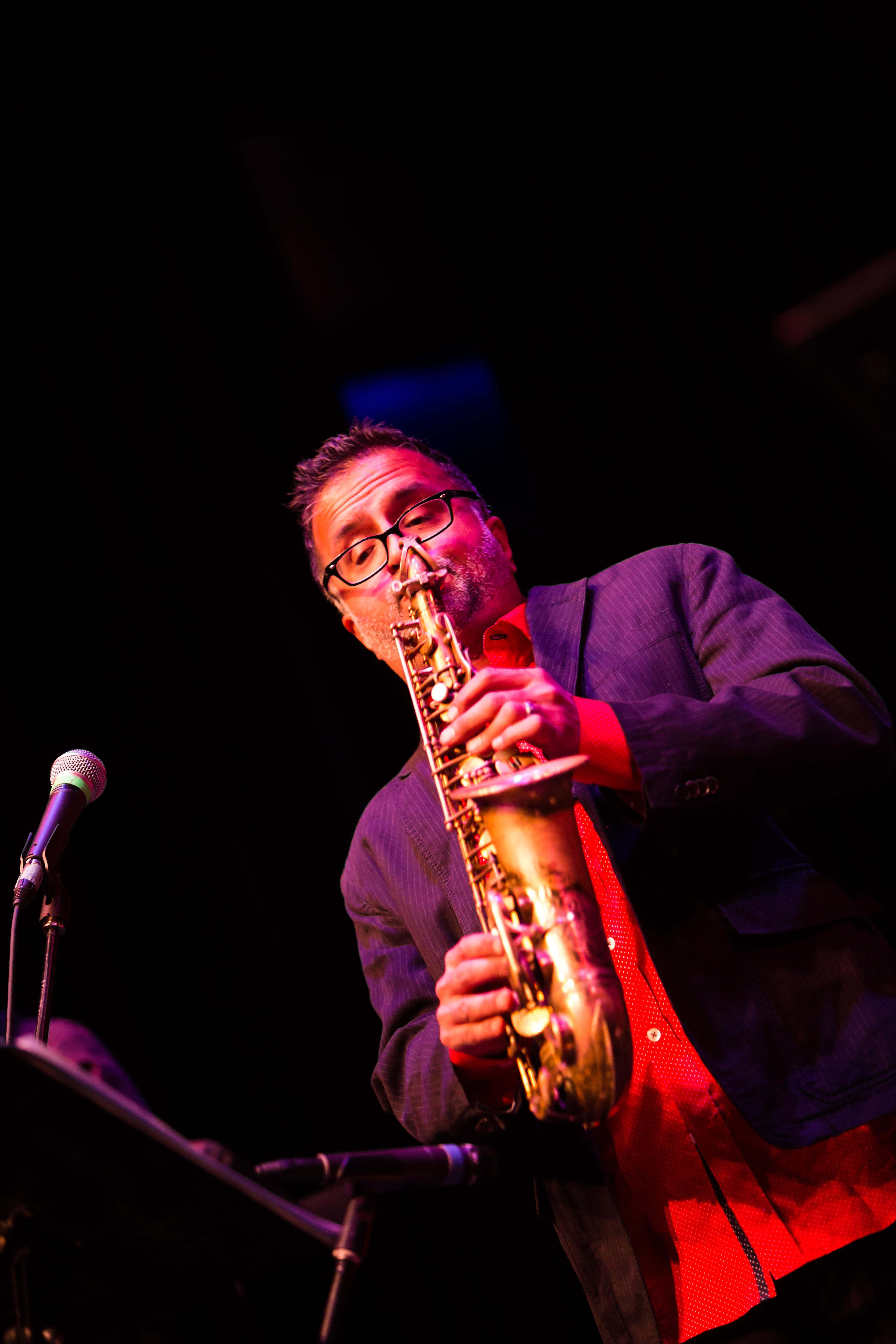 Untitled Jazz Photo