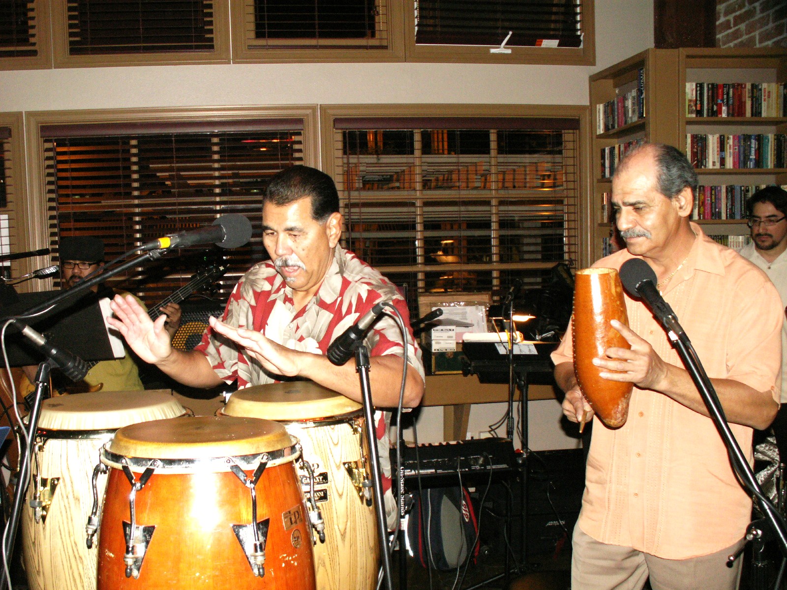 Untitled Jazz Photo