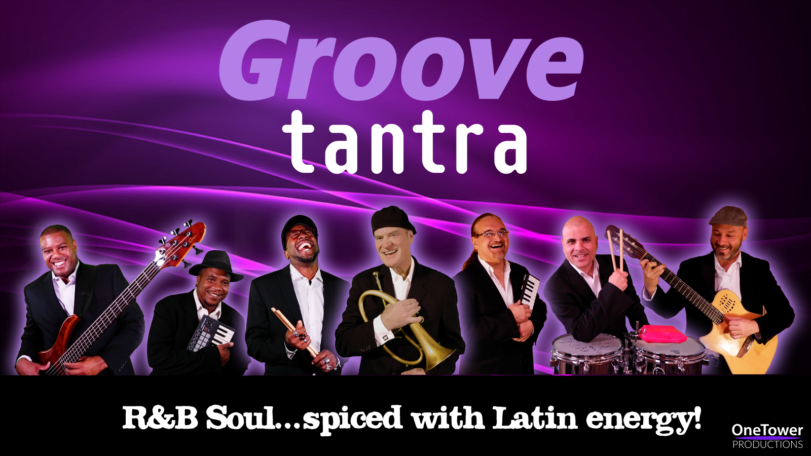 Groove Tantra