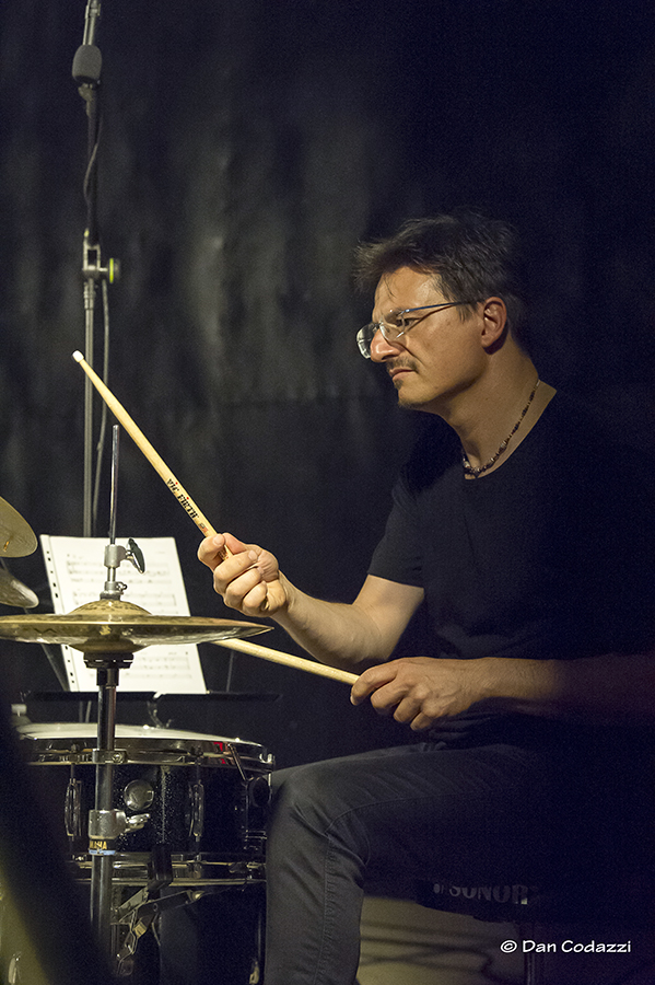 Mauro Beggio