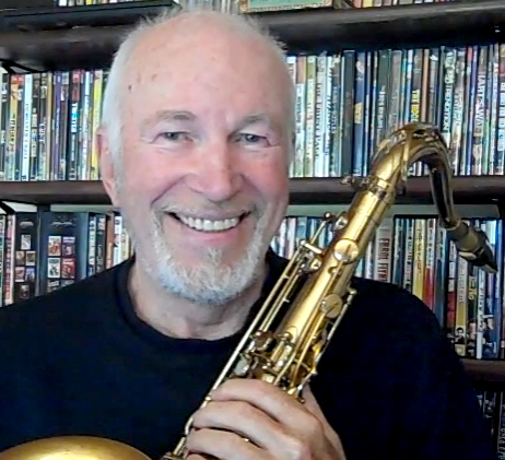 the Smiling Tenorist