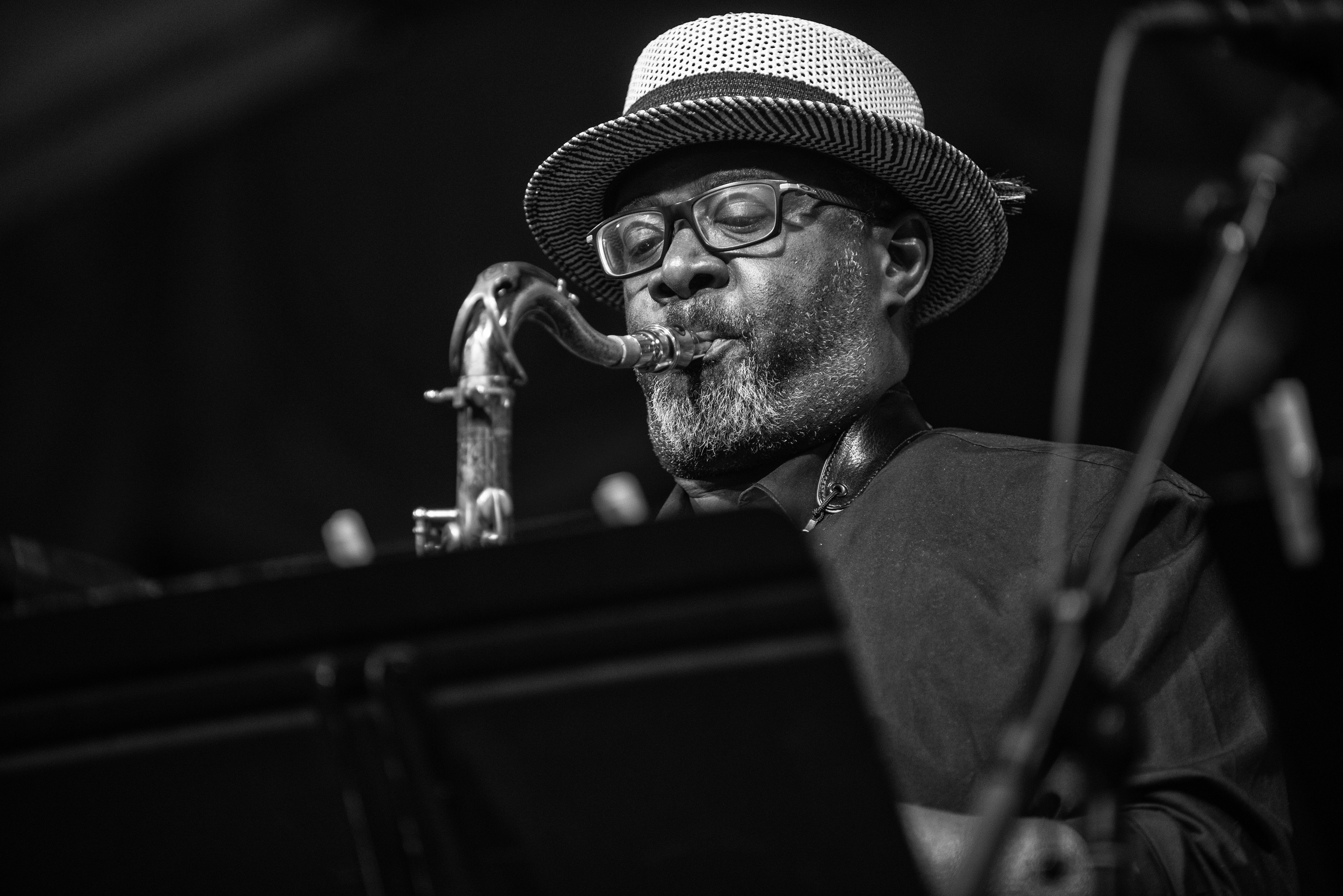 Jazz Epistles