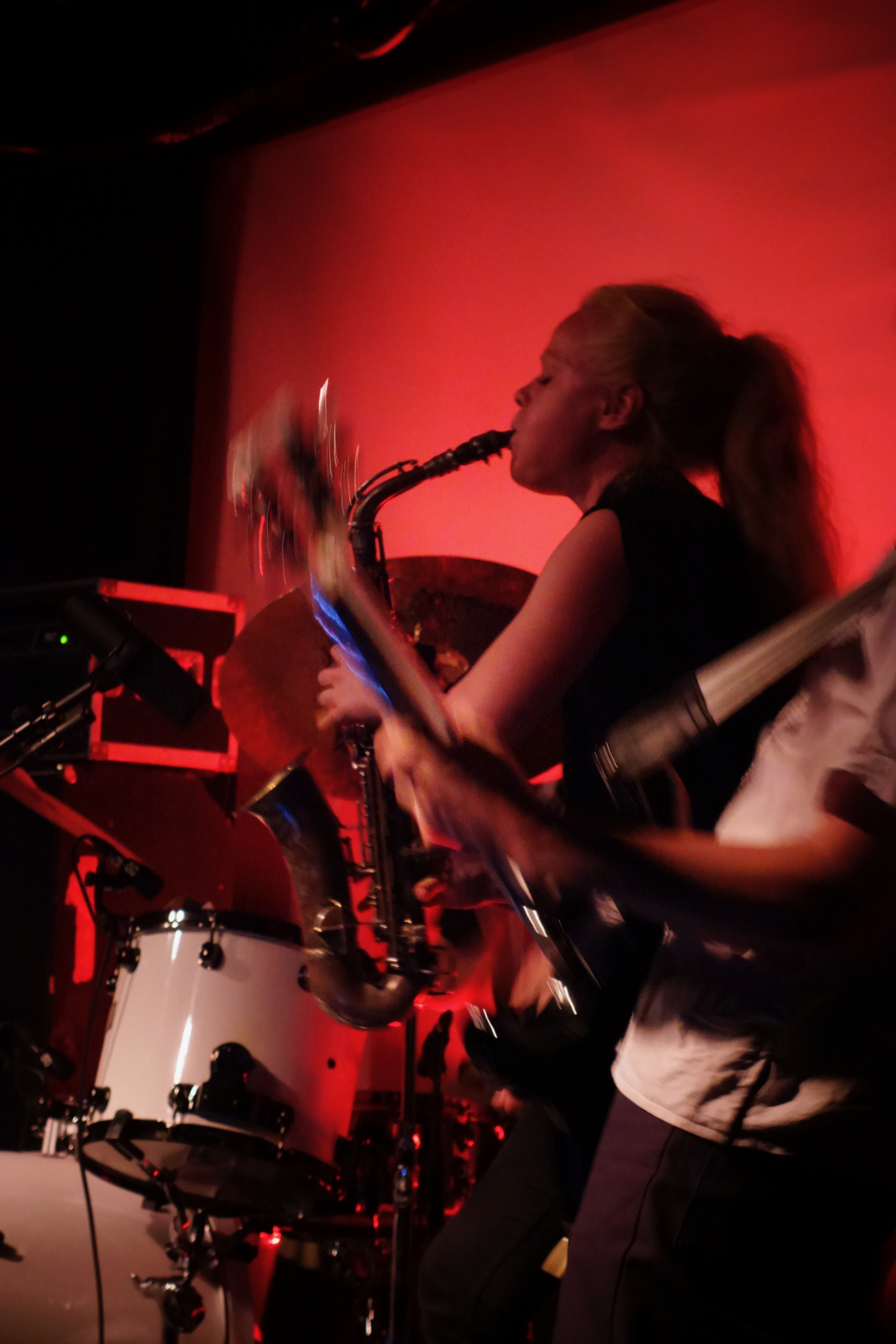 Jazzfest Trondheim 2018