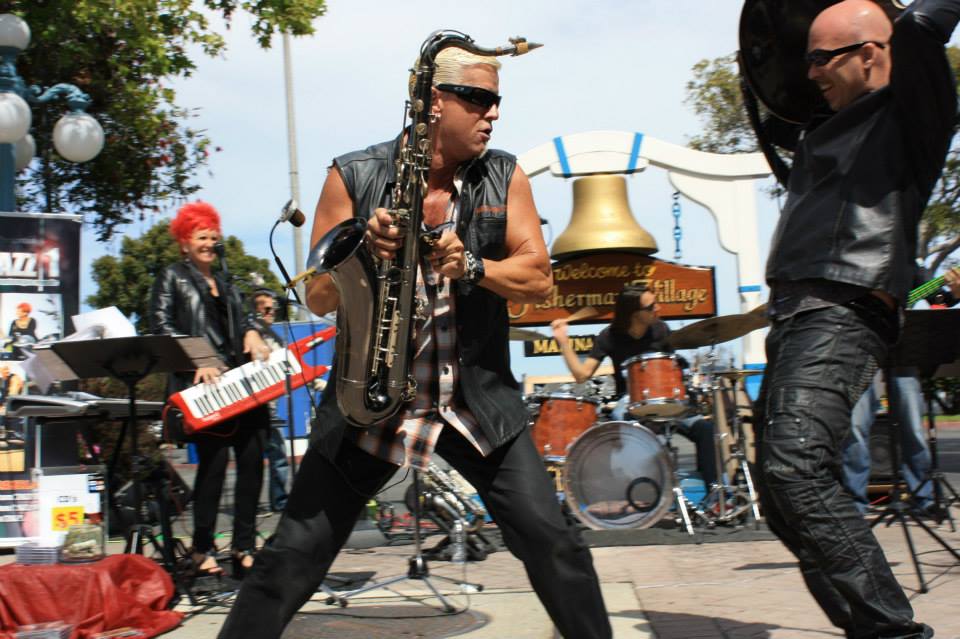 Craig Durst