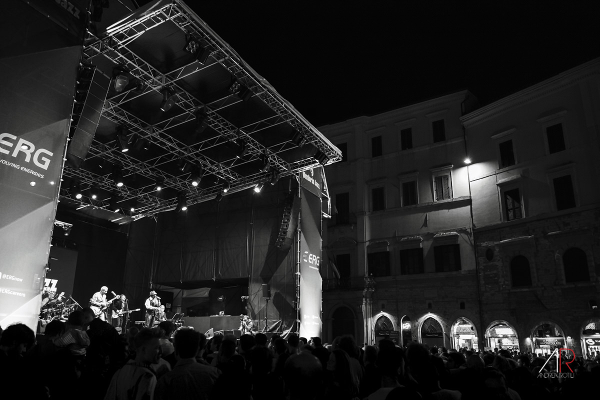 Umbria Jazz 2019